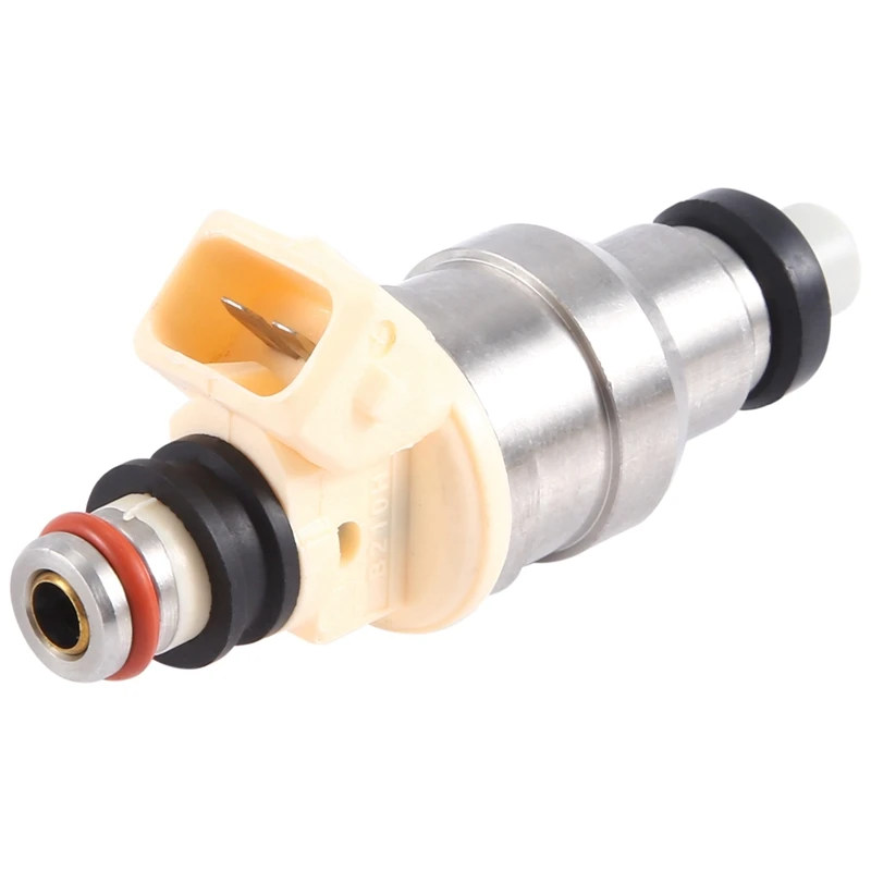 

Топливный инжектор 6X INP-051 MD111421 для Mitsubishi Eclipse/Galant/мощный, максимальный/Mirage /Montero/Sigma 3,0 V6