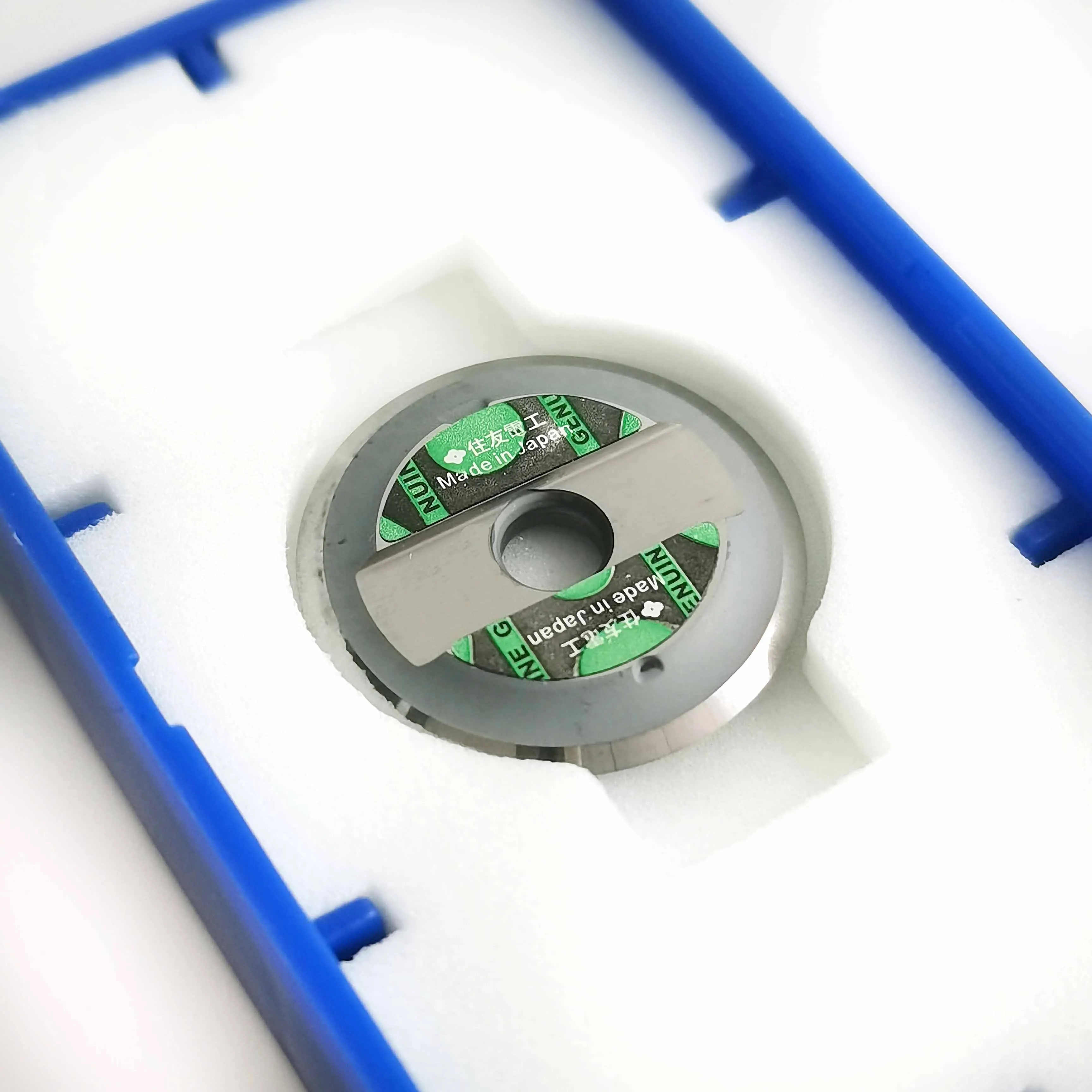 Рисунок 6 - Sumitomo FCP-20BL(7R) Blade для