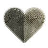 2 Bag/20000pcs 200g 2.6MM Mini Perler Hama Beads Grey and Light Grey Kids Education DIY Handmade Crafts 3D Designs Fuse Beads 4