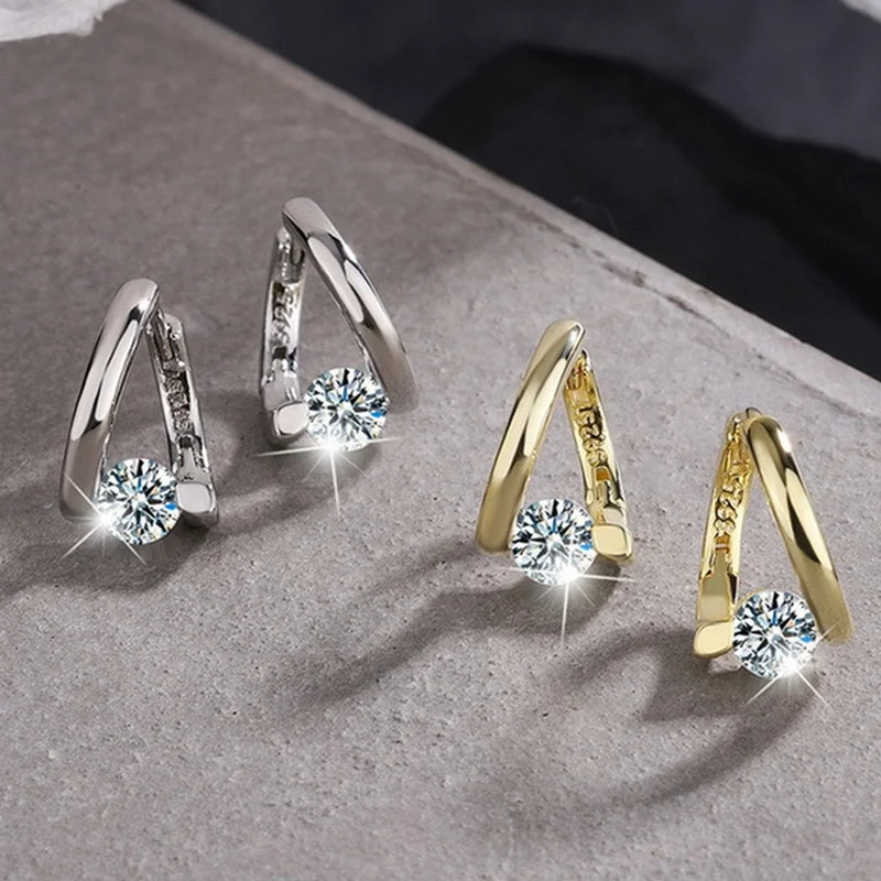 Stainless Steel Earrings Stainless Steel Stainless Steel Earrings