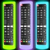 Luminous Silicone Remote Cover for LG AKB Series - Durable, Non-Slip Grip Protector Case - Stylish Accessory for TV, Recorder 1