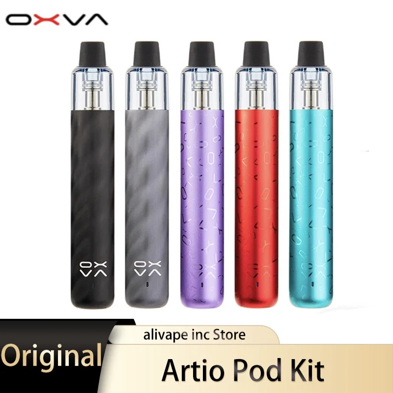 Vape Bag Carrying Case - ALIVAPE