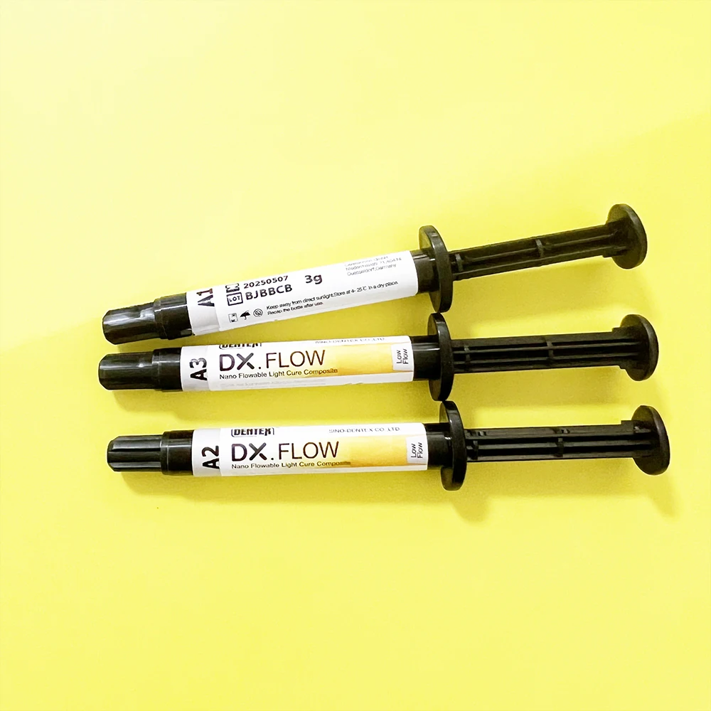 Рисунок 4 - (3 г/шт.) Высококачественная Стоматологическая