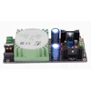LM317/LM337 Transformer Output Adjustable Voltage Stabilizing Circuit Board Kit Diy Can Install Talema Sealed Ring Transformer 6