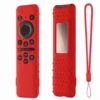 Silicone Protective Cover for Samsung Smart TV Remote Control SAMSUNG BN59-01455A BN59-01432A/01432B/01436B 2