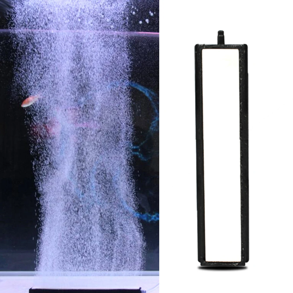 Aquarium Nano Luchtsteen, Bar Visvijver Beluchting Zuurstofpomp Bubble Aquarium Nano Luchtsteen, Bar Visvijver Beluchting Zuurstofpomp Bubble