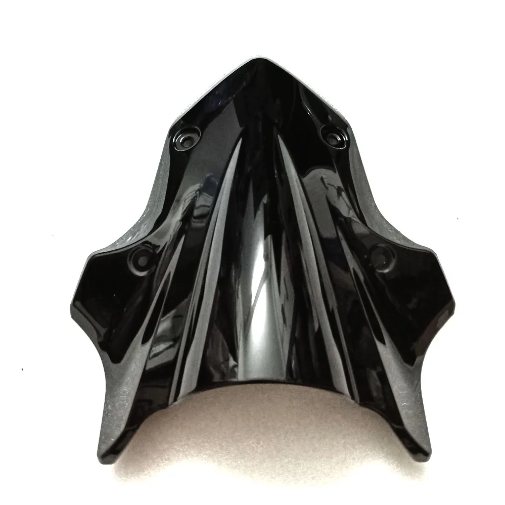 Motorcycle Windscreen Windshield Air Deflector Glass For KAWASAKI Z900