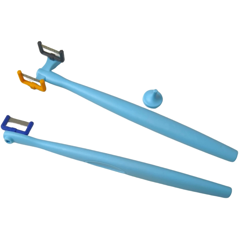 Рисунок 3 - Стоматологическая Ортодонтическая