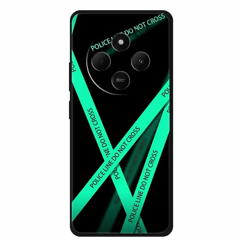 Girly Fashion Soft Silicone TPU Phone Case with Cool Back Bumper Design