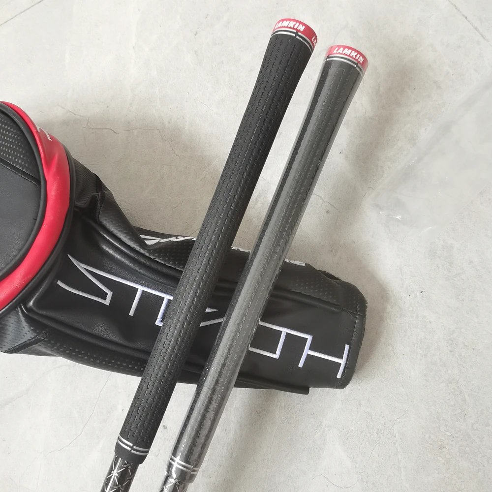 Stealt1 Hybrid Golf clubs