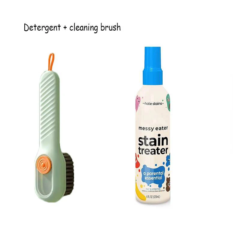 Set di Detergenti per Bucato