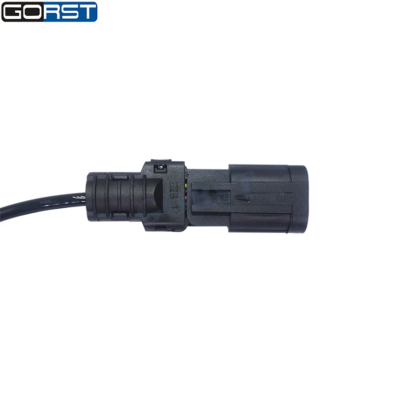 Sensor de desgaste de pinza de freno, pieza de automóvil de camión Volvo FH FM, 21092574, 21092575