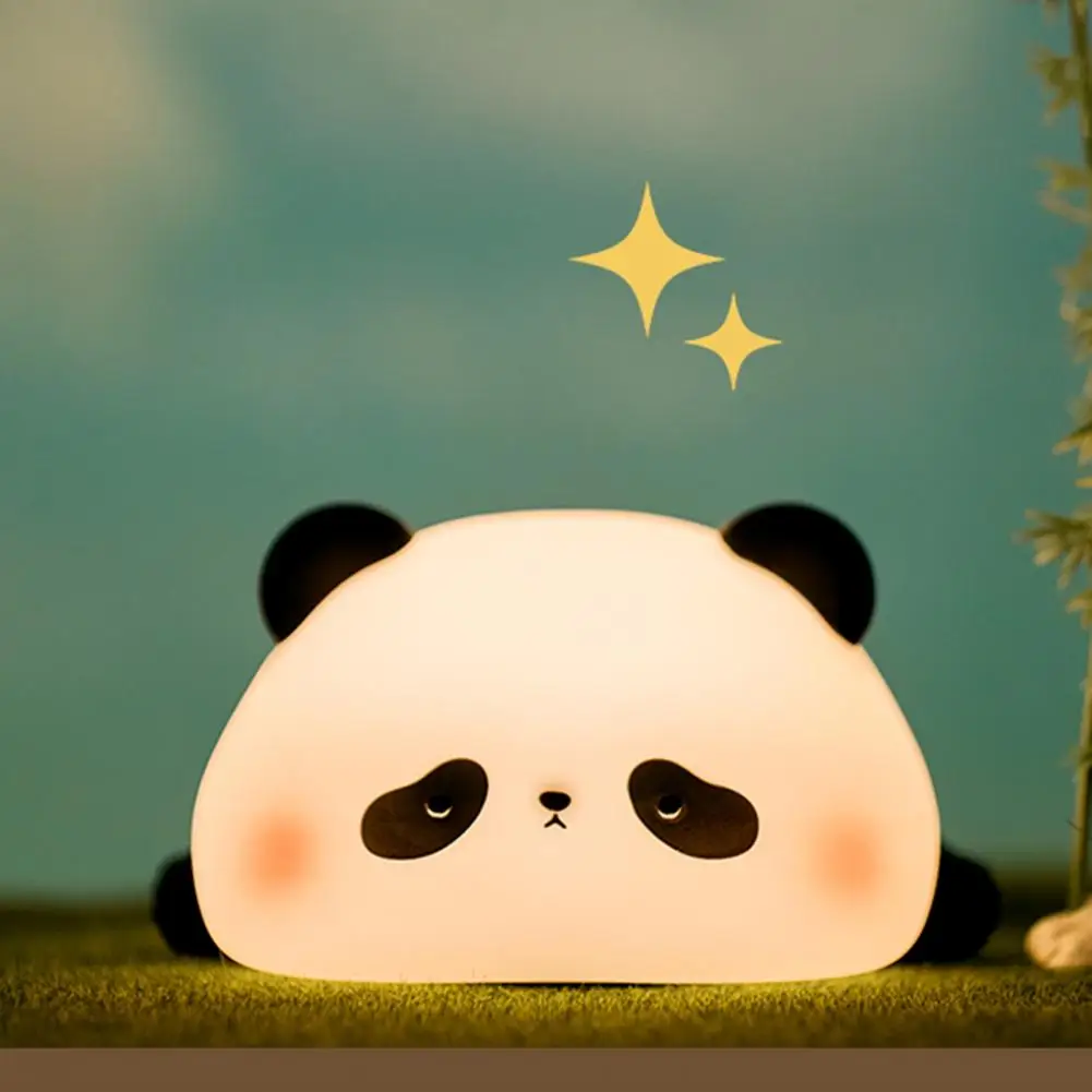 Рисунок 4 - Силиконовая декоративная лампа с таймером