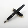 Luxury Quality Jinhao 75 Black Forest Metal Fountain Pen,Fine Nib Smooth Writing Ink Pen,Include Ink Refill Converter 3