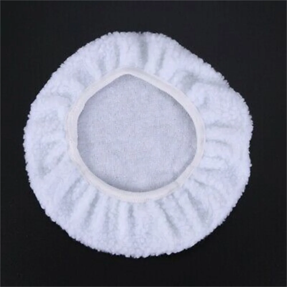 

Polishing Polishing Pads Pads Car Polishing Machine Polishing Pad Buffer Pads Cleaning Results Waxing Tool Set