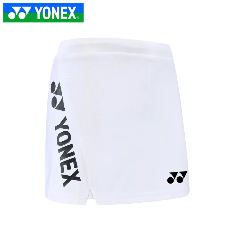 YONEX Women Badminton Pants Skirt Breathable Fast Drying Running Tennis Casual Sports Yoga