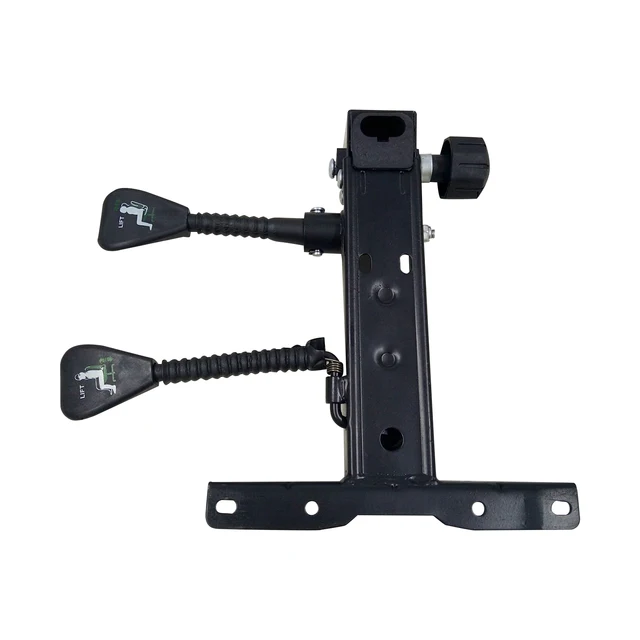 Milageto Chair Tilt & Swivel Base – Heavy Duty Replacement For Office & Gaming Chairs (Small Size)