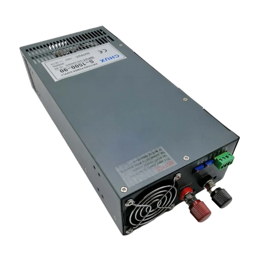 3000W スイッチング電源 フルレンジ調整可能 SMPS 内部制御付き AC 180