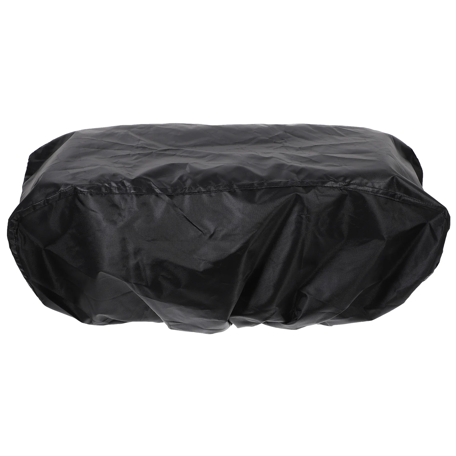 

Winch Cover Heavy Duty Come Along Electric Auto Protector Resistant Winches Universal Car Dust