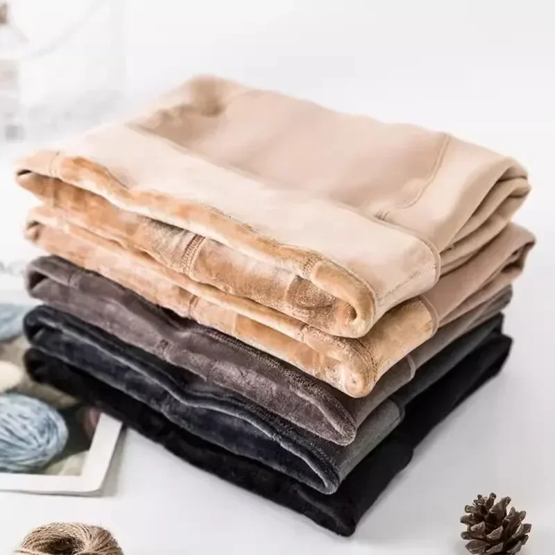 High-waist fit