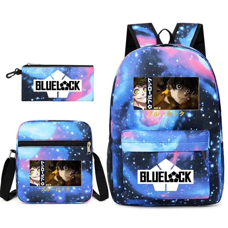 Starry sky blueprint 3