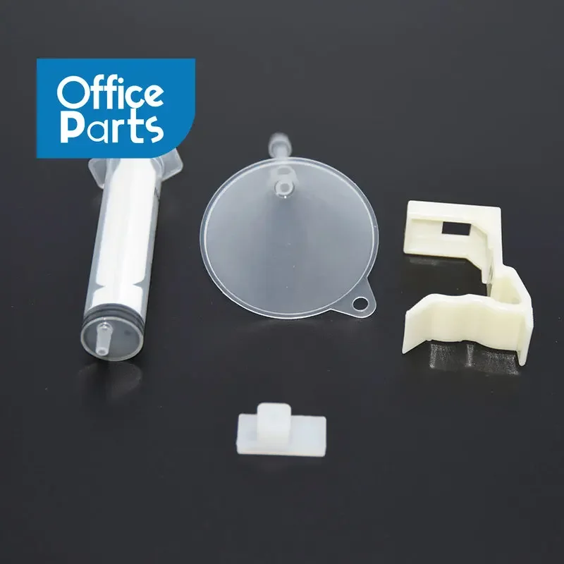 1セットプリントヘッドユニットキットhp 10 11 82 84 85クリーニング