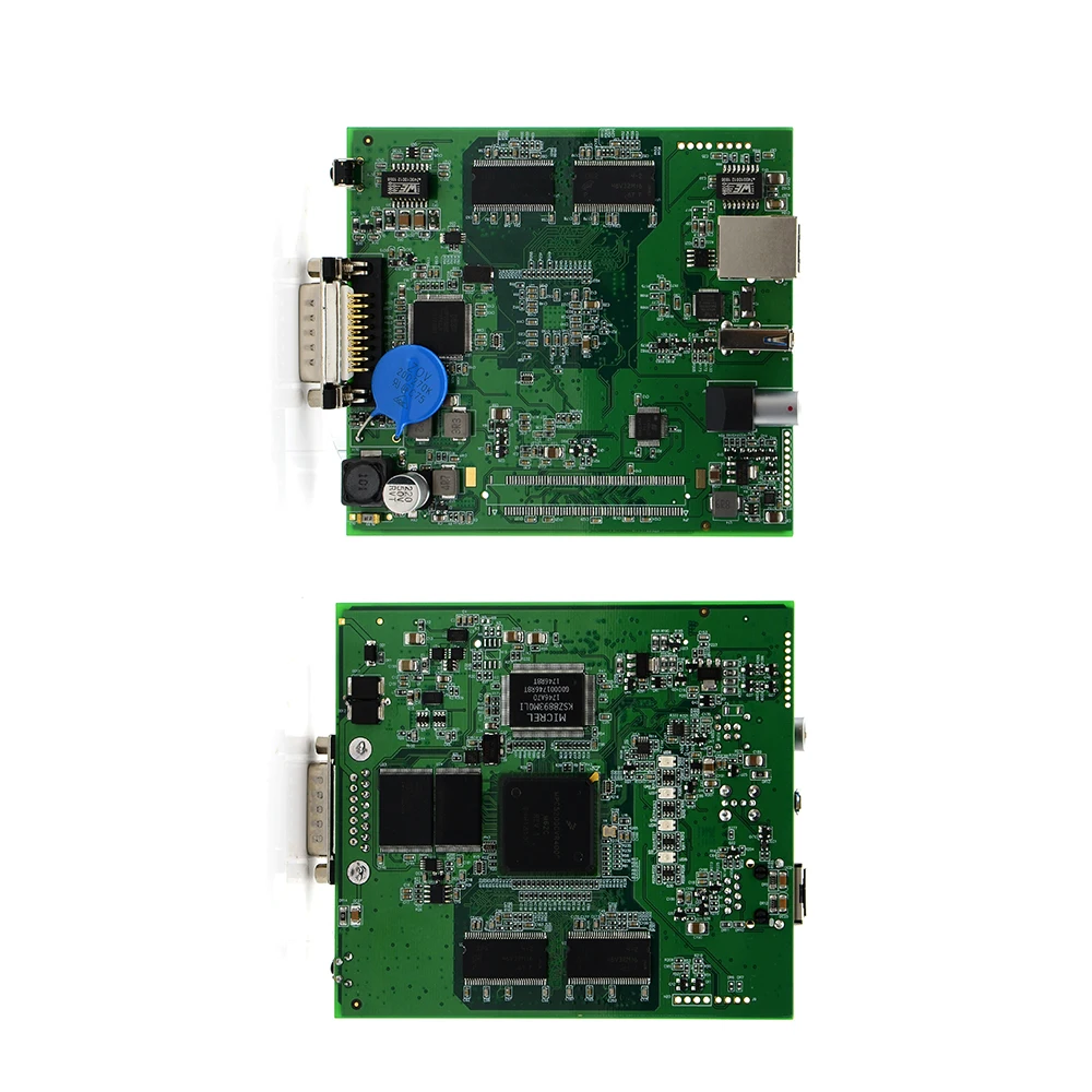 ICOM NEXT ICOM For BMW For Mini Cooper WIFI Diagnostic Tool Newest Software Programming Tool