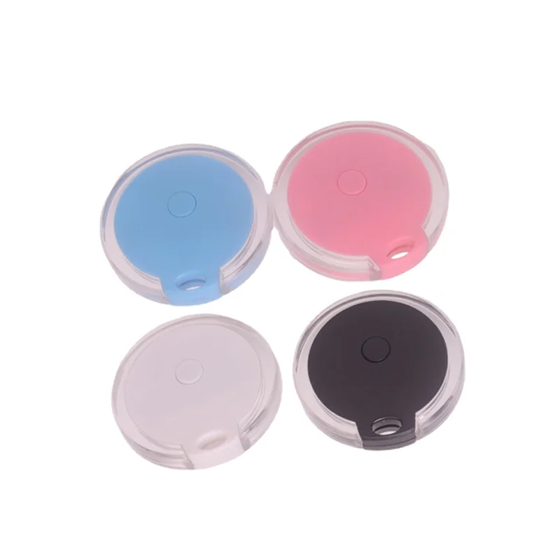 Gps Tracker Mini Tracking Device Cat Dog Loss Prevention Waterproof Device Pet Cat Kids Car Wallet Finder Collar Gps Locator