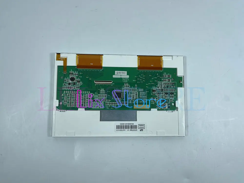 1Pc Nuovo Display Lcd Per Mixer Digitale M32 Midas