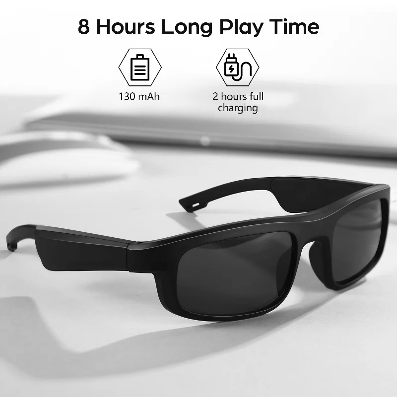 Умные очки WOJO M8PRO, обзор, отзывы, характеристики, купить