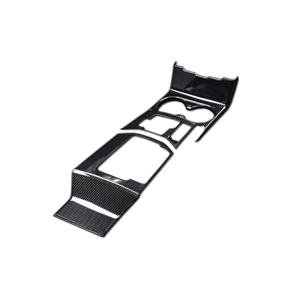 

Central Gearbox Panel Water Cup Frame for Mazda CX-5
