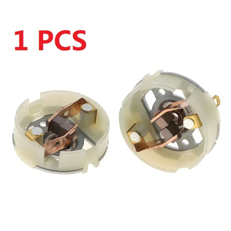 ULFATEC Premium Carbon Brushes / Motor Coals For HILTI TE 54, TE 55, TE 504, TE 505 - P2229-624294