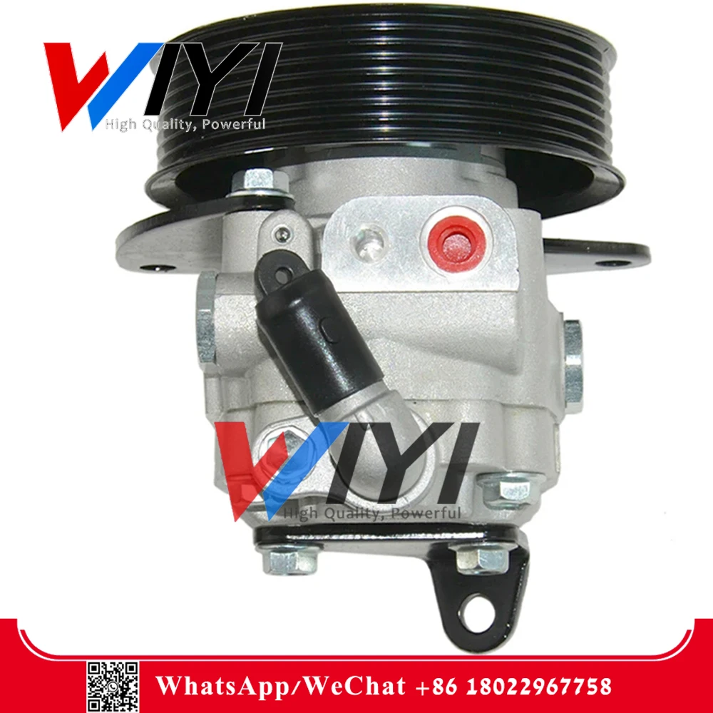 

Hydraulic Power Steering Pump For Land Rover Discovery 4 AH22-3A696-AB AH223A696AB