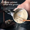 Electric Multifunctional New Grinder Coffee Kitchen Beans Cereal Nuts Spices Grains Grinder Machine For Home Coffee Grinders 4