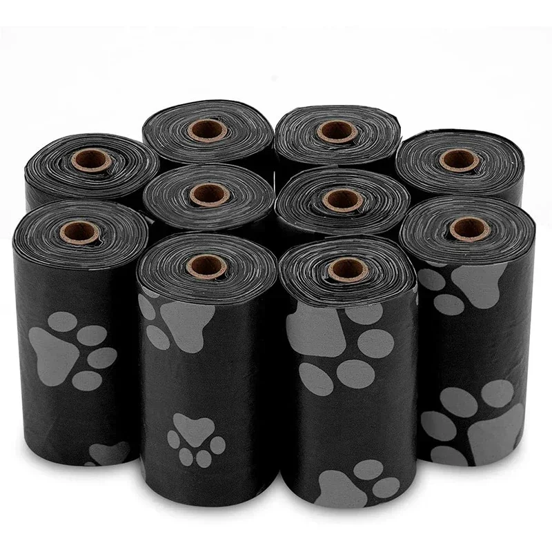 100Rolls Dog Poop Bag 6