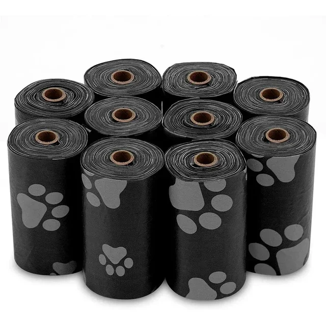 100Rolls Dog Poop Bag 6