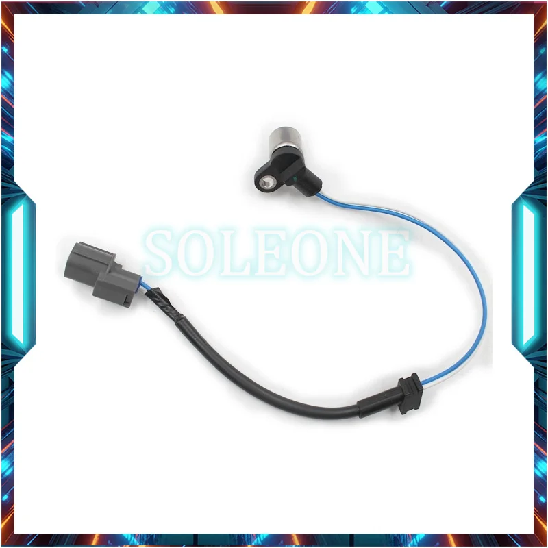 

Crankshaft Position Sensor Fits For Honda Odyssey Acura CL MDX TL 180-0497 37501P8FA01 PC270 CSS853 96320 S10167 37501-P8F-A01