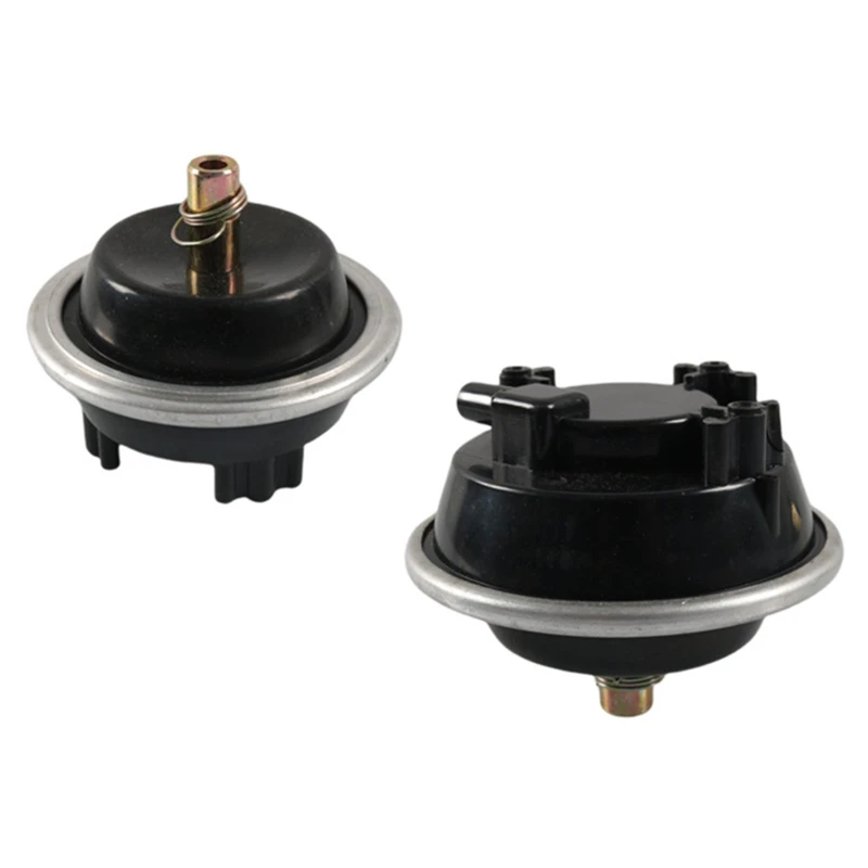 25031740 Vacuum Unit Actuator for 83-04 S15 SonomaBlazer Vacuum Actuator