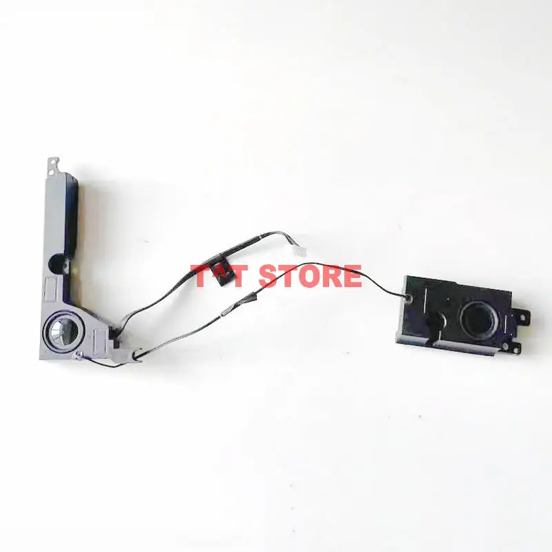 Usato Originale Per Hp Pavilion Gaming Muslimex 16-A Tpn-Q241 Laptop Audio Interno Kit Altoparlante Sinistro Destro M02060-001