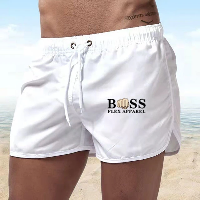 Рисунок 5 - Шорты мужские для плавания