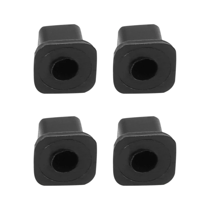 

4 шт. игольчатый колпачок EB1012 для JLB Racing CHEETAH 21101 J3 SPEED 1/10 Запчасти для радиоуправляемых автомобилей аксессуары