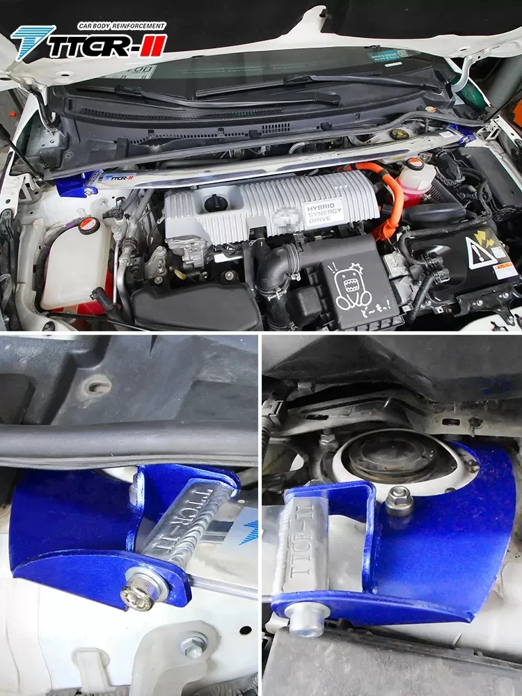 Suspension Strut Bar for Toyota Corolla 2007 2008 2009 2010 2012 2013 ...