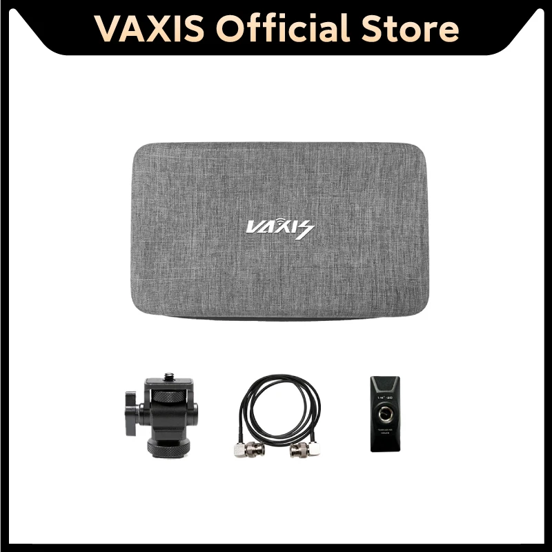 

Комплект принадлежностей Vaxis Atom 500 SDI