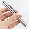 Veterinary USB Rechargeable Fluorescent Cat Moss Detection Light Waterproof Flashlight Ultraviolet Light Cat Moss Tinea Light 5