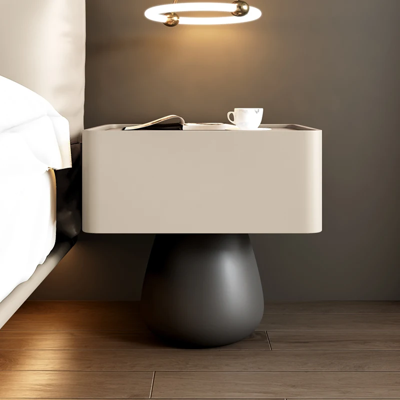옷장 책상 침실 침대 옆 탁자, 침대 옆 탁자, 럭셔리 소형 콘솔 테이블, 스토리지 Muebles Para El Dormitorio 가정용 가구