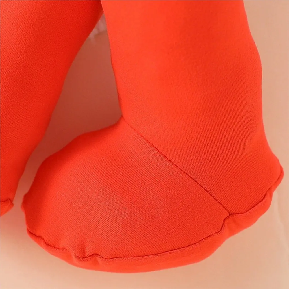 2pcs/set Baby Boy Girl Bird Bodysuits Outfit Newborn Photography Props  Romper 0-24M