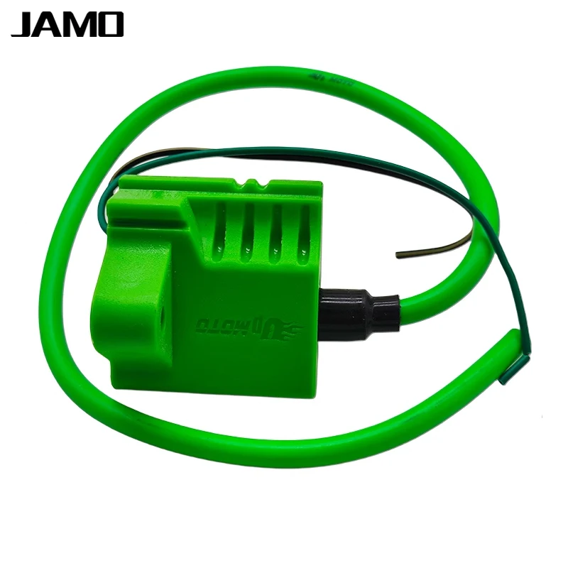 JAMO 오토바이 압력 팩 점화기 UP모터, CB250166mm CBS300174mm NC250177mm BSE KAYO KEWS AJ1