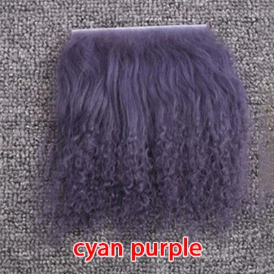 30.cyan purple