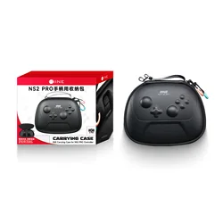 Custodia per Controller Pro Portatile e Durevole con Protezione per Joystick