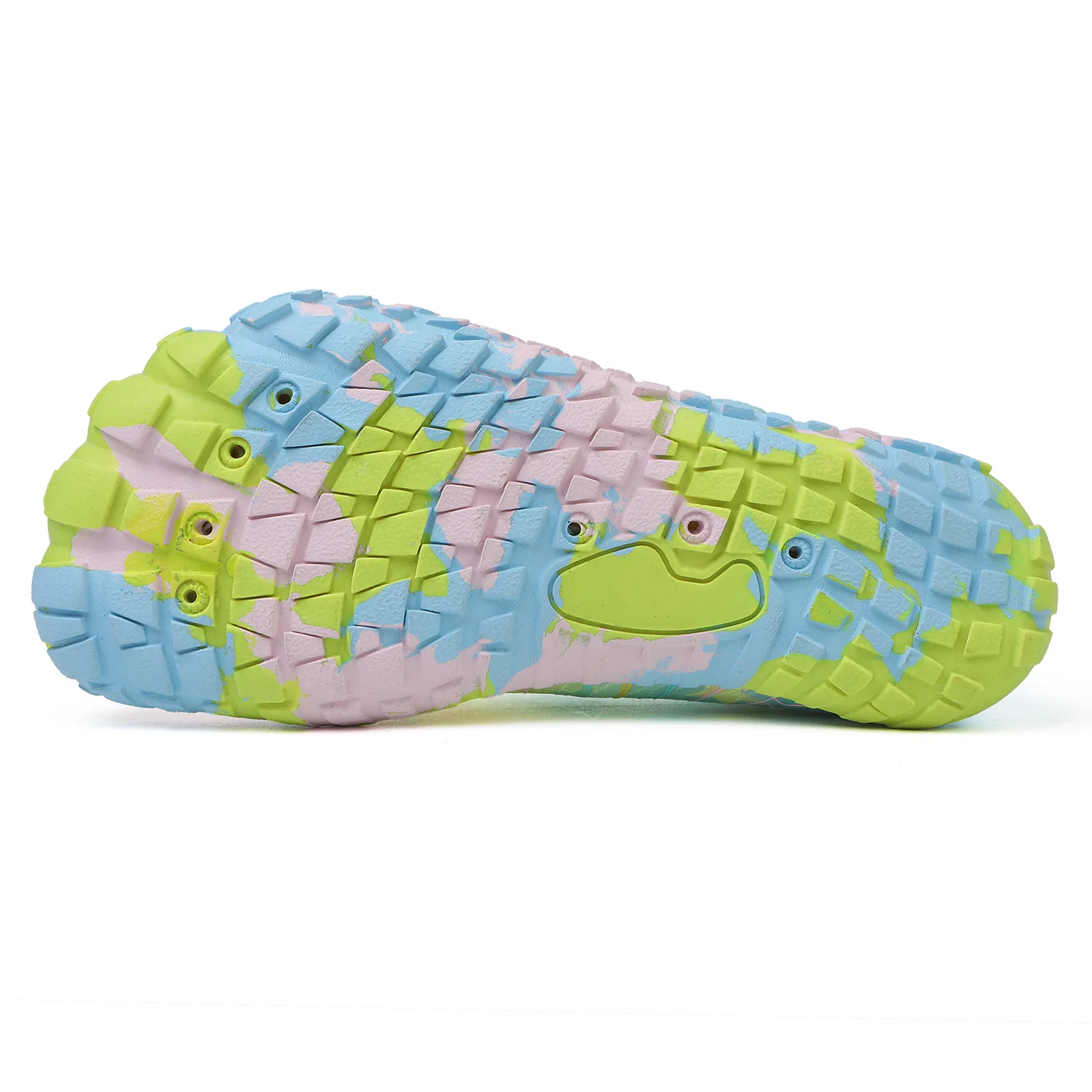 Kids Aqua Shoes Beach Five Fingers Barefoot Water Shoes Swimming Seaside Upstream Wading Children Sneakers Summer